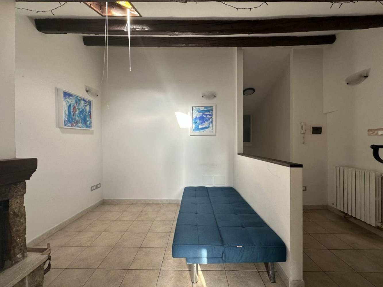 3-salle Appartement à Montemarciano, Italy No. 73107