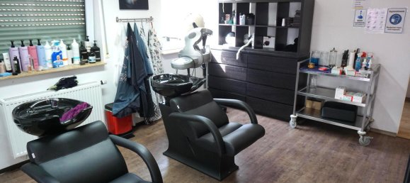 Здание с 11 комнатами в Кальв, Германия № 2367 3