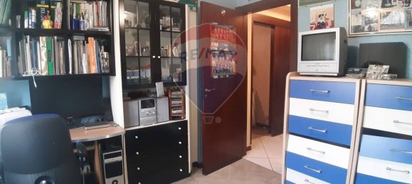 Квартира с 2 спальнями в Катания, Италия № 126869 12