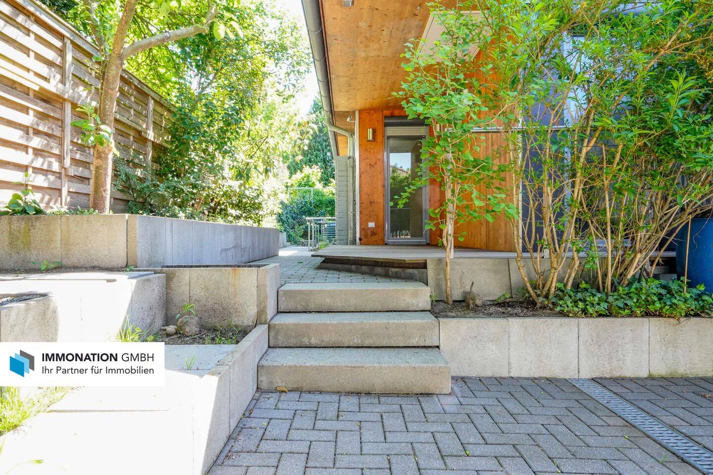 3 bedrooms House in Nuremberg, Germany No. 229654