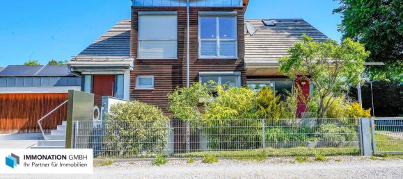 3 bedrooms House in Nuremberg, Germany No. 229654 14