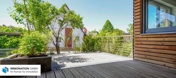 3 bedrooms House in Nuremberg, Germany No. 229654 7