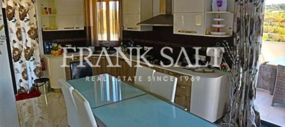 4 Schlafzimmer Penthouse in Marsaxlokk, Malta, Nr. 6260 5