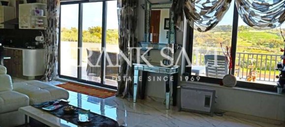 4 Schlafzimmer Penthouse in Marsaxlokk, Malta, Nr. 6260 6