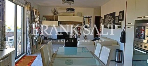 4 Schlafzimmer Penthouse in Marsaxlokk, Malta, Nr. 6260 4