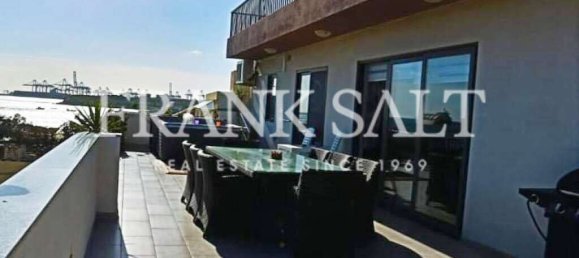 4 Schlafzimmer Penthouse in Marsaxlokk, Malta, Nr. 6260 2