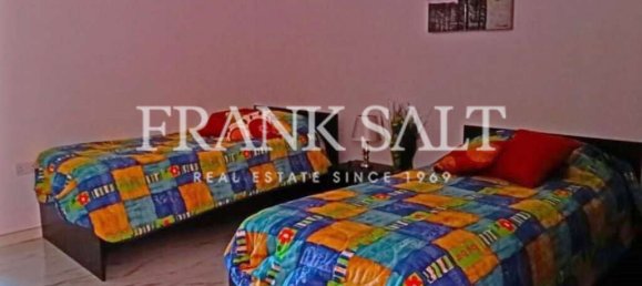 4 Schlafzimmer Penthouse in Marsaxlokk, Malta, Nr. 6260 9