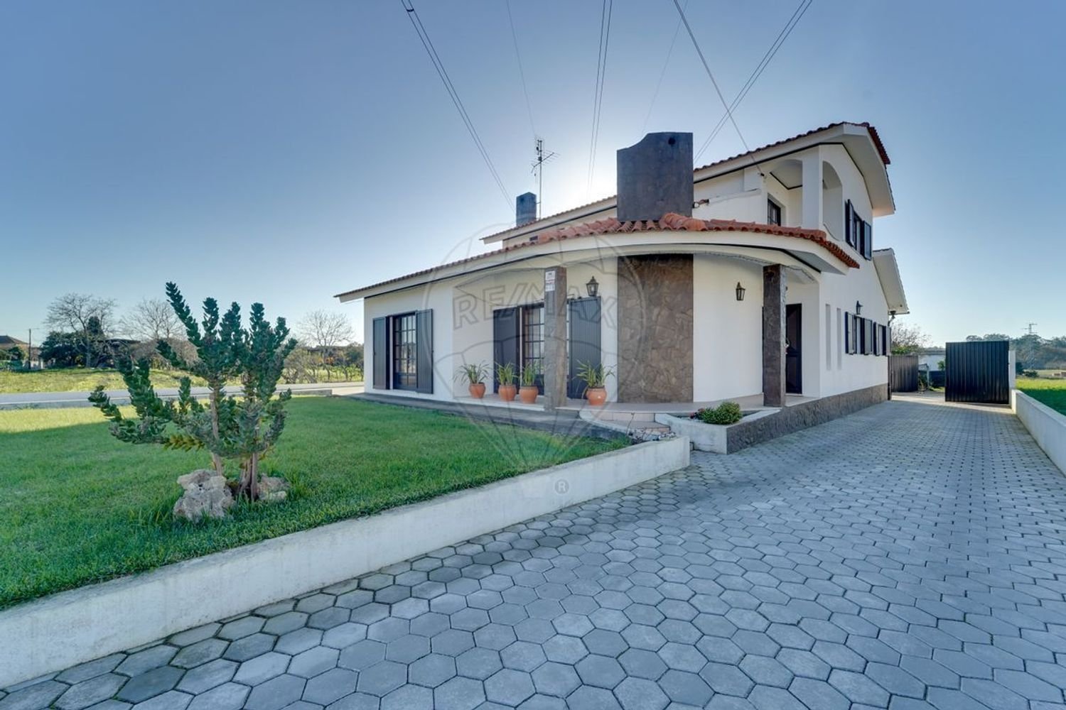 4 bedrooms House in Aveiro, Portugal No. 21772