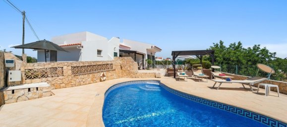 4 Schlafzimmer Villa in Guia, Portugal, Nr. 316906 25