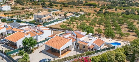4 Schlafzimmer Villa in Guia, Portugal, Nr. 316906 35