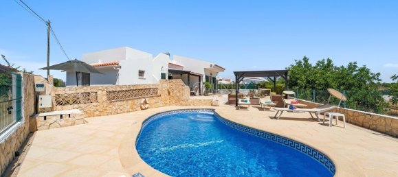 4 Schlafzimmer Villa in Guia, Portugal, Nr. 316906 26