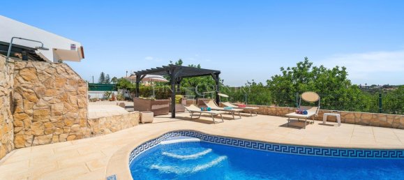 4 Schlafzimmer Villa in Guia, Portugal, Nr. 316906 28