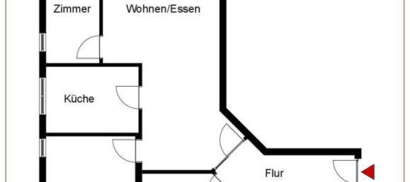 3-Zimmer Wohnung in Böblingen, Germany, Nr. 301074 9