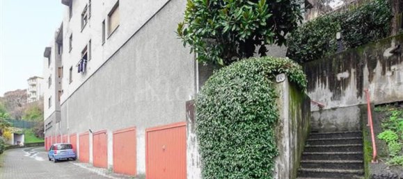 3 rooms Apartment in Como, Italy No. 32254 25