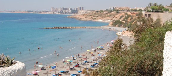 4 chambres Villa à Cabo Roig, Spain No. 128867 29