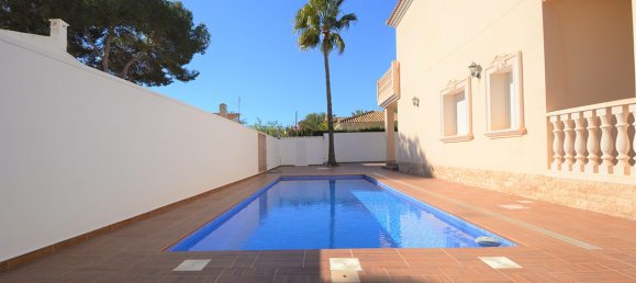 4 chambres Villa à Cabo Roig, Spain No. 128867 2