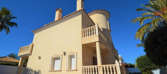 4 chambres Villa à Cabo Roig, Spain No. 128867 6