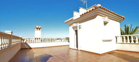 4 chambres Villa à Cabo Roig, Spain No. 128867 25