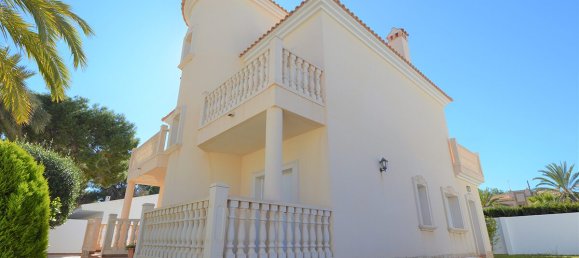 4 chambres Villa à Cabo Roig, Spain No. 128867 3