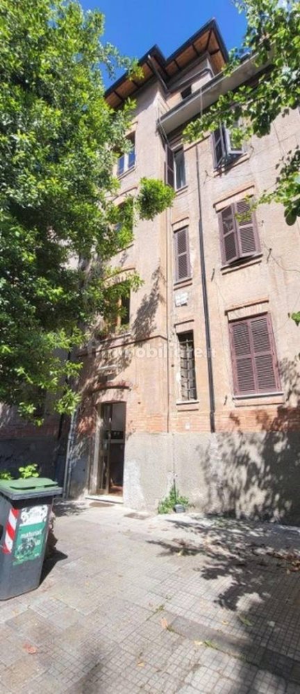 1 bedroom Apartment in Rome, Italy No. 394843