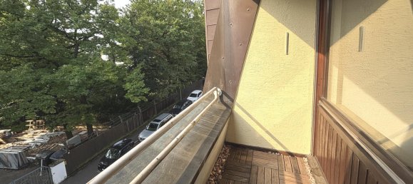 2-salle Appartement à Stuttgart, Germany No. 347854 6