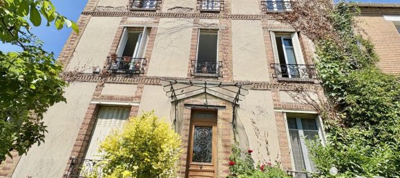 Apartamento de 1 dormitorio en Colombes, France No. 291248 8