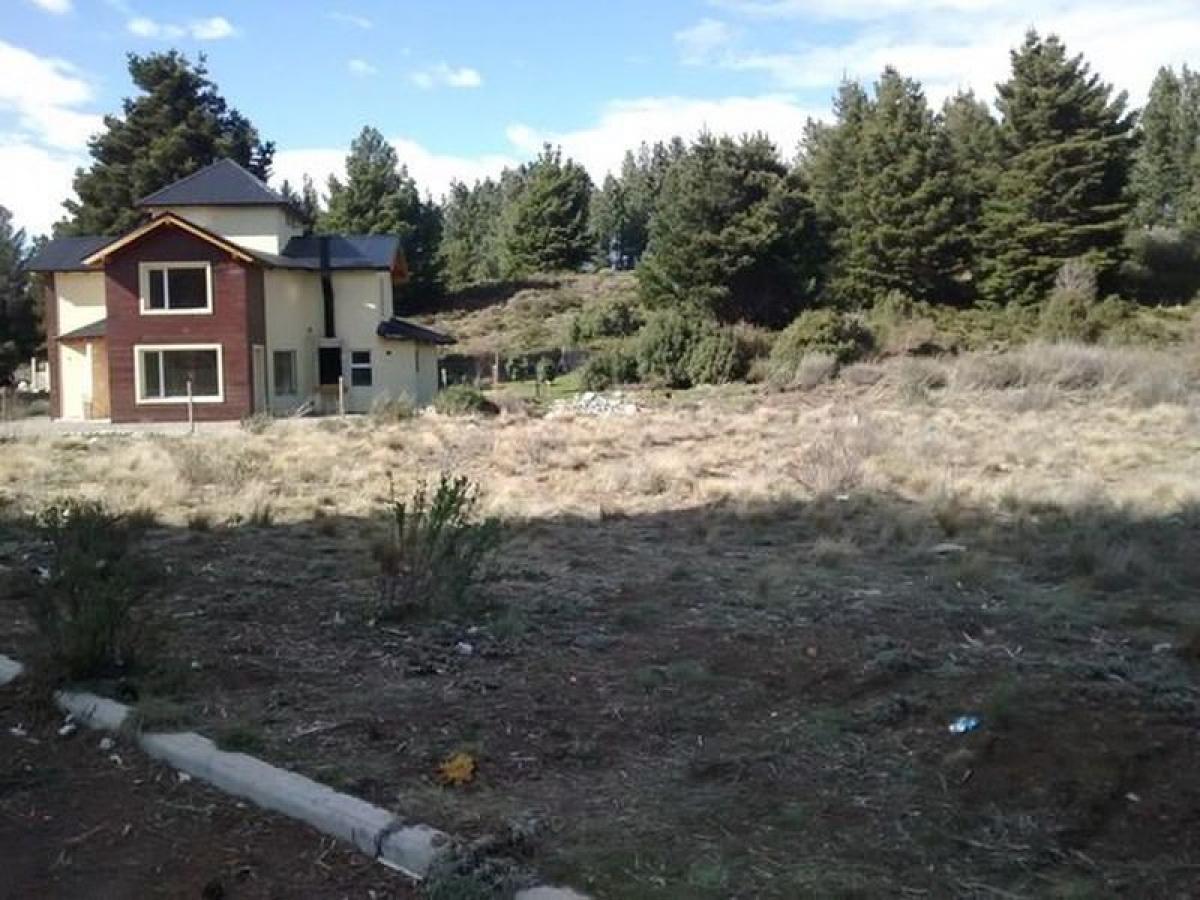 Terreno em San Carlos de Bariloche, Argentina N.º 32296