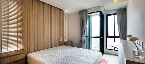 Apartamento com 2 quartos em condomínio em Pattaya, Thailand N.º 3072 7