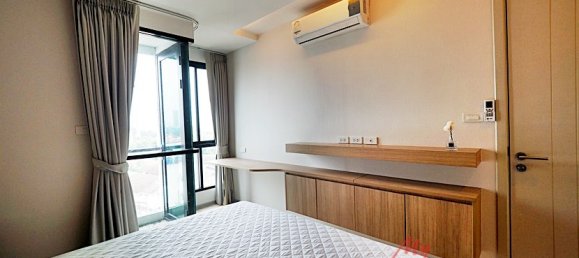 Apartamento com 2 quartos em condomínio em Pattaya, Thailand N.º 3072 9