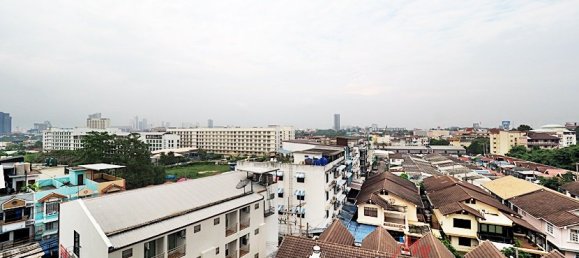 Apartamento com 2 quartos em condomínio em Pattaya, Thailand N.º 3072 18