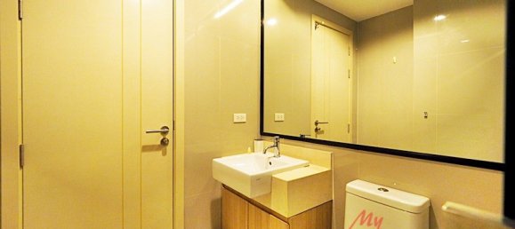 Apartamento com 2 quartos em condomínio em Pattaya, Thailand N.º 3072 17