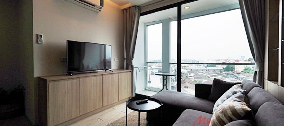 Apartamento com 2 quartos em condomínio em Pattaya, Thailand N.º 3072 4