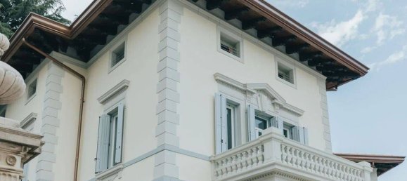 Villa T11 em Udine, Italy N.º 334915 9