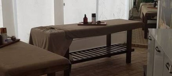 Квартира 1+1 в Мерсин, Турция № 31363 25