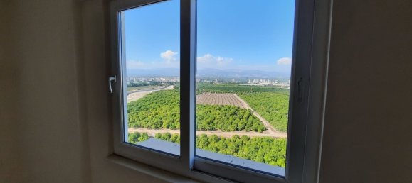 Квартира 1+1 в Мерсин, Турция № 31363 5