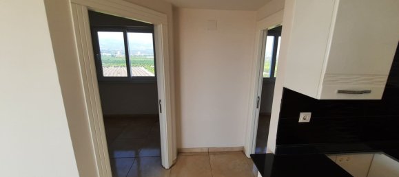 Квартира 1+1 в Мерсин, Турция № 31363 3