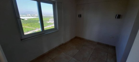 Квартира 1+1 в Мерсин, Турция № 31363 4