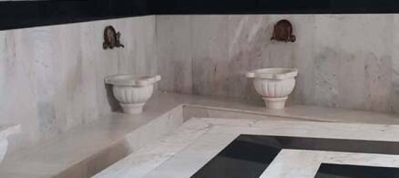 Квартира 1+1 в Мерсин, Турция № 31363 24