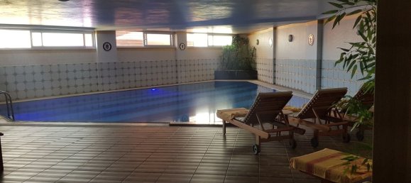 Квартира 1+1 в Мерсин, Турция № 31363 26