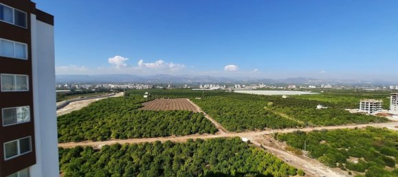 Квартира 1+1 в Мерсин, Турция № 31363 7