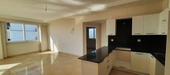 Квартира 1+1 в Мерсин, Турция № 31363 27