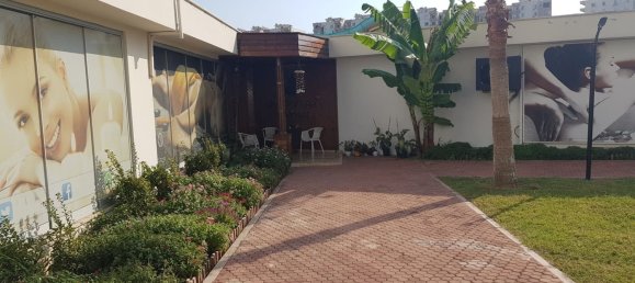 Квартира 1+1 в Мерсин, Турция № 31363 21