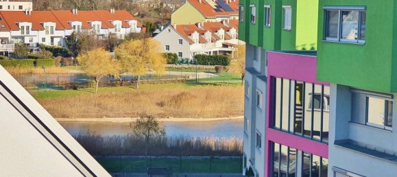 2 rooms Duplex in Leopoldsdorf, Austria No. 65782 25