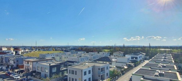 2 rooms Duplex in Leopoldsdorf, Austria No. 65782 20