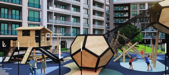 Villa 4+1 in Istanbul, Turkey No. 24369 10