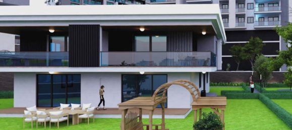 Villa 4+1 in Istanbul, Turkey No. 24369 8