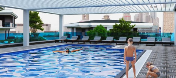 Villa 4+1 in Istanbul, Turkey No. 24369 2