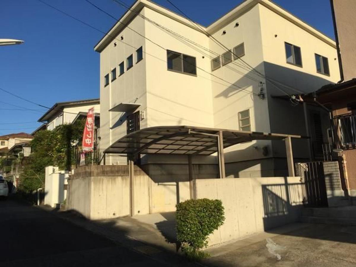 5 bedrooms House in Hyogo, Japan No. 6990