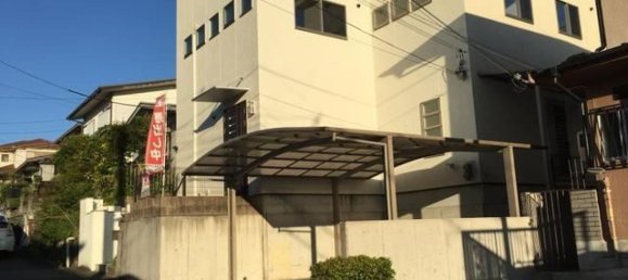 5 bedrooms House in Hyogo, Japan No. 6990 2