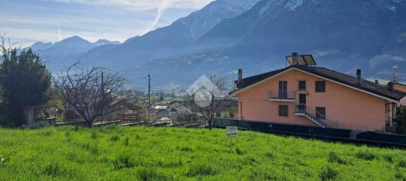 Grundstück in Saint Christophe, Italy 1001m², Nr. 173014 6